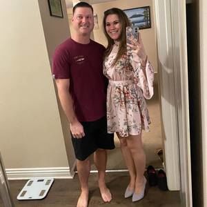 Meet your Posher, Brittney